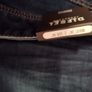 2 x Relaxed Bootcut Diesel Jeans 34/34 Image 7