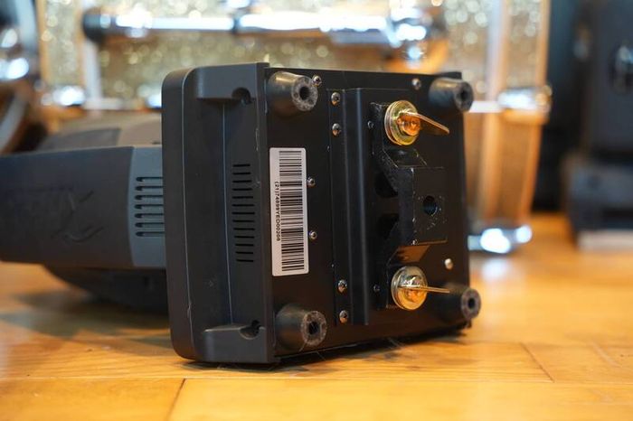 Moving Heads x2 - Varytec Hero Spot 90