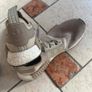 Adidas NMD Gold Size 10 Men's Image 2