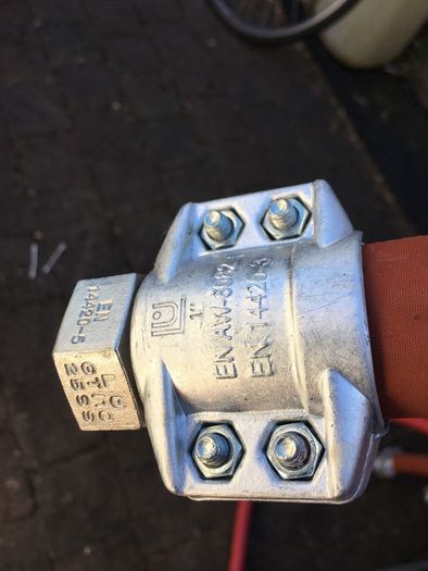 water pipes and fittings