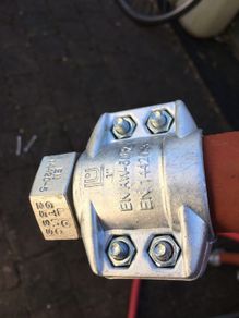 Water Pipes and connectors