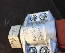 Water Pipes and connectors