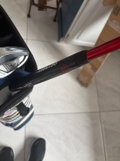 golf set