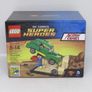 Lego Super Heroes Superman SDCC 2015 Limited Edition DC Action Comics #1 New Sealed Very rare Number 120 of 1500 Image 2