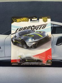 Hot wheels Premium Euro Speed Aston Martin Vantage GTE