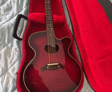 crafter mandolin