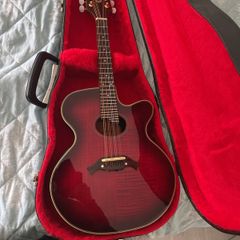crafter mandolin