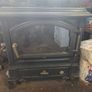 Nestor Martin / Efel Harmony Cast Iron Oil Stove Image 2