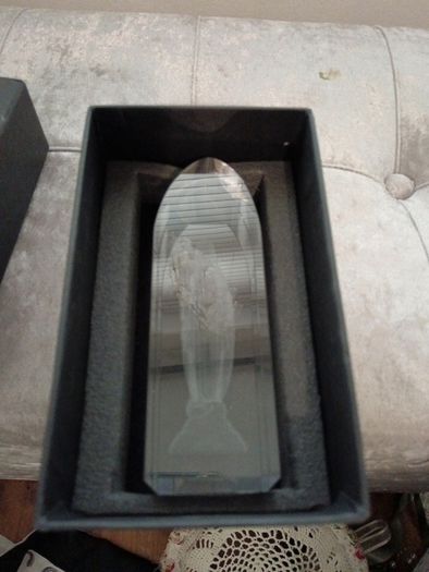 Glass Decor