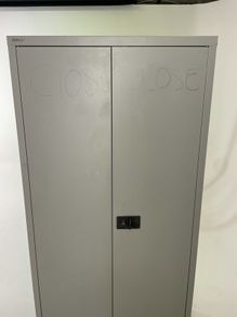 Stationery cabinet