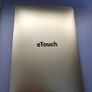 etouch elonex 12 inch tablet Repair & Spare not working for parts. Image 2