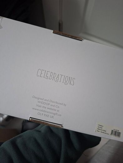 Baby Gift - Frame