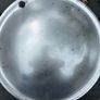13 inch Chrome Wheel Trims. Moon discs. Image 4