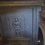 mulberry yeats 10.6 Kw non-backboiler stove Image 3