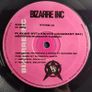 Bizarre Inc. - Playing With Knives + Plutonic - Vinyl Solution - STORM Records (STORM 38) - BIZARRE Inc. CLASSIC!! Image 5