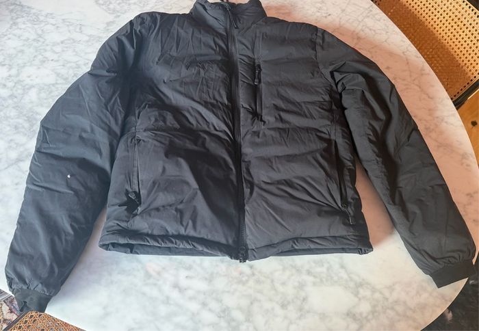 Canada Goose Lodge down jacket