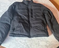Canada Goose Lodge down jacket