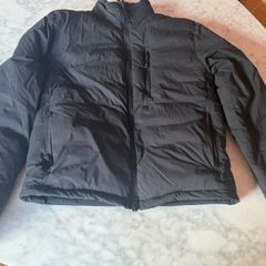 Canada Goose Lodge down jacket