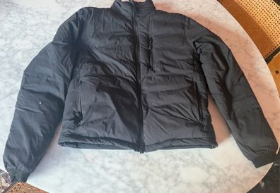 Canada Goose Lodge down jacket