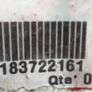 Luggage Hook (Alfa Romeo 147) Image 4