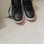 Air Jordan Access size 8.5 Image 3