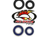 Wheel Bearing & Seal Kit Trx Allballs 25-1035 Honda Quad