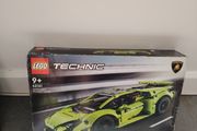Lego Technic, Lamborghini, 42161