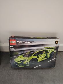Lego Technic, Lamborghini, 42161
