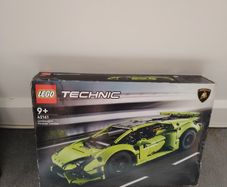 Lego Technic, Lamborghini, 42161
