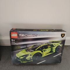 Lego Technic, Lamborghini, 42161
