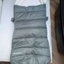 Uppababy Cozy Ganoosh Footmuff Emmett Green Image 5