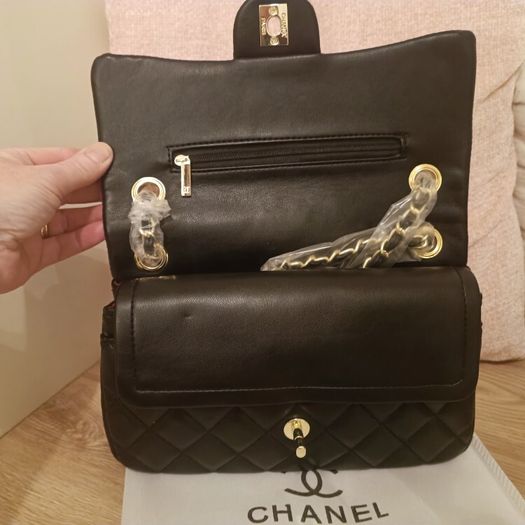 Chanel Handbag