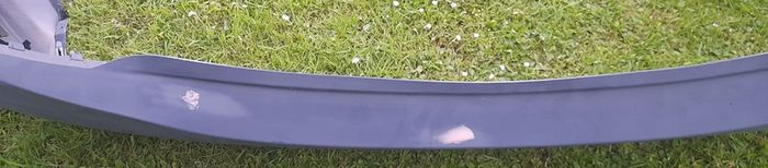 Genuine Brand New Mercedes C Class W205 AMG Line Rear Bumper