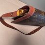 Louis Vuitton Cartouchiere MM (Vintage) Image 7
