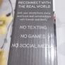 phone cage perfect for family or friends /kids get  togethers Image 3