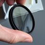 Hoya 46mm Polarising Filter Image 5