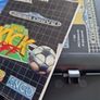 Super Kick Off Sega Mega Drive Arcade Retro Games Original Image 6