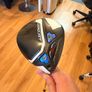 Cobra AeroJet LS Driver Golf Club Image 5