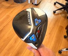 Cobra AeroJet LS Driver Golf Club