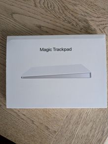 Apple Magic Trackpad 2  Unused in Original Box and Wrapper