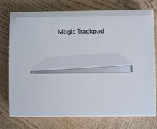 Apple Magic Trackpad 2  Unused in Original Box and Wrapper