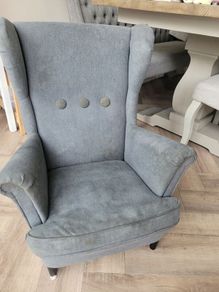 Ikea kids chair