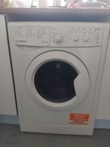 Indesit Washer/Dryer