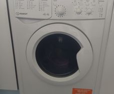 Indesit Washer/Dryer