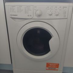 Indesit Washer/Dryer