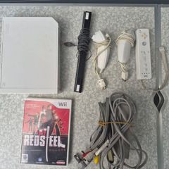 Nintendo Wii Console