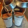 Knightbridge ankle boots Image 3