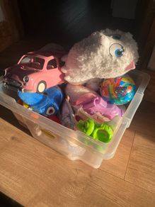 girls toys