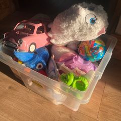 girls toys