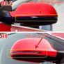 For Audi A3 S3 8P 10- 2012 A4 S4 RS4 B8 8K ( B8.5 ) A5 S5 RS5 2011-2015 Side Wing Mirror Indicator Dynamic Turn Signal LED Light Image 2